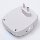 Отпугиватель крыс и мышей «Чистый Дом», ультразвуковой - Фото 3