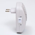 Отпугиватель крыс и мышей «Чистый Дом», ультразвуковой - Фото 4