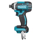 Дрель-шуруповерт Makita DTD152Z, ударная, ,18 В, 3500 об/мин, 165 Нм, БЕЗ АКБ/ЗУ 10747803 - фото 3916389