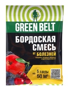 Средство от болезней растений Бордоская смесь 100 г - Фото 1