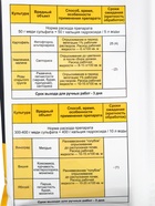 Средство от болезней растений Бордоская смесь 100 г - Фото 5