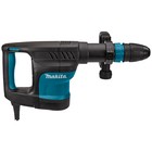 Молоток отбойный Makita HM1101C, 1300 Вт, SDS-max, 17.2 Дж, 1100-2650 уд/мин, кейс - Фото 2