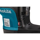 Молоток отбойный Makita HM1101C, 1300 Вт, SDS-max, 17.2 Дж, 1100-2650 уд/мин, кейс - Фото 4