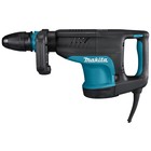 Молоток отбойный Makita HM1203C, 1510 Вт, SDS-max, 25.5 Дж, 950-1900 уд/мин, кейс 10747825 - фото 3916427