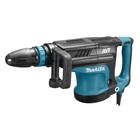 Молоток отбойный Makita HM1213C, 1510 Вт, SDS-max, 25.5 Дж, 950-1900 уд/мин, кейс 10747826 - фото 3916432