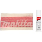 Молоток отбойный Makita HM1213C, 1510 Вт, SDS-max, 25.5 Дж, 950-1900 уд/мин, кейс - Фото 3
