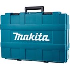 Молоток отбойный Makita HM1213C, 1510 Вт, SDS-max, 25.5 Дж, 950-1900 уд/мин, кейс - Фото 4