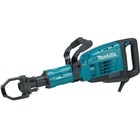 Молоток отбойный Makita HM1307CB, 1510 Вт, 6 г 28.6 мм, 34.9 Дж, 730-1450 уд/мин, кейс - Фото 2