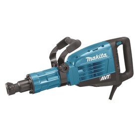 Молоток отбойный Makita HM1317CB, 1510 Вт, 6 гр. 28.6 мм, 34.9 Дж, 730-1450 уд/мин, кейс 10747828