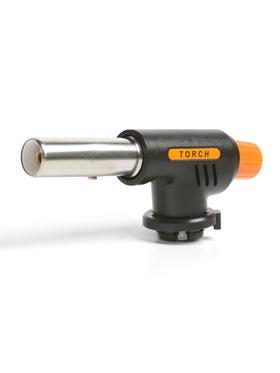 Горелка газовая Torch, с пьезоподжигом  (артикул 10199148)  большой выбор товаров оптом и в розницу по низким ценам с доставкой