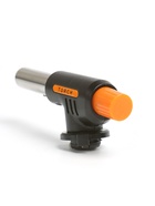 Горелка газовая Torch, с пьезоподжигом - Фото 2