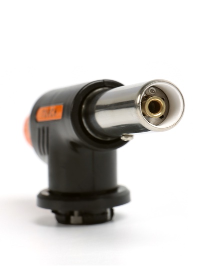 Горелка газовая Torch, с пьезоподжигом