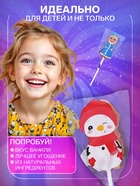 Карамель леденцовая новогодняя "Микс №2" 22 г - Фото 3