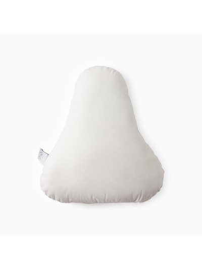 Подушка "Этель" "Милая ёлочка" 32х38 см, 100 п/э, велюр