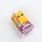 Шоколад подарочный, на 1 сентября «Снова в школу», (5 г × 6 шт.) - Фото 8