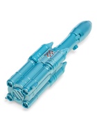 Робот «Ракета», трансформируется, с металлическими элементами - фото 122952650