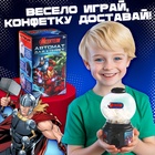 Автомат для конфет «Мстители» - Фото 4