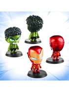 Фигурка «Герой», коллекционная, 7 см, МИКС - Фото 4