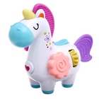 Развивающая игрушка «Единорожка», звуковые эффекты - Фото 3