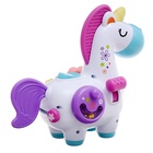 Развивающая игрушка «Единорожка», звуковые эффекты - Фото 5