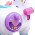 Развивающая игрушка «Единорожка», звуковые эффекты - Фото 6