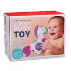 Развивающая игрушка «Единорожка», звуковые эффекты - Фото 10