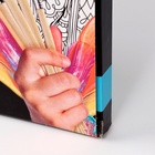 УЦЕНКА Картина по номерам на холсте с подрамником «Волшебство рядом», 40×50 см 10749565