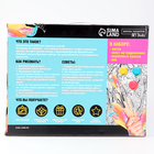 УЦЕНКА Картина по номерам на холсте с подрамником «Девочка с велосипедом», 40×50 см - Фото 4