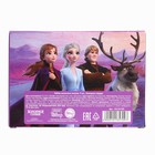 Мелки цветные школьные 9 шт. «Холодное сердце» - Фото 8