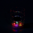 Кружка пивная с подсветкой "Я люблю пиво", 400 мл - Фото 2