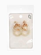 Серьги ассорти «Круг» узел, цвет золото  (артикул 10470832)  большой выбор товаров оптом и в розницу по низким ценам с доставкой