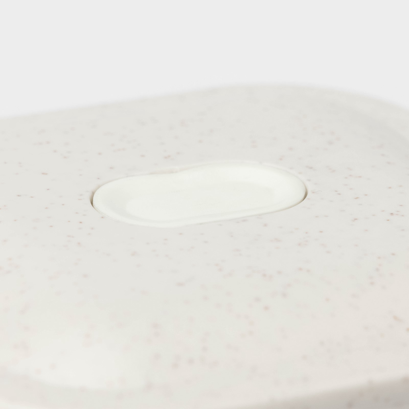 Ланч-бокс с крышкой «Юниверс» 9х9х11,9 см, цвет бежевый 10622086 Ланч-бокс с крышкой «Юниверс» 9х9х11,9 см, цвет бежевый 10622086