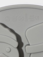 Форма для выпечки новогодняя Доляна «Новогодняя варежка», силикон, 6 ячеек, 24×20.5×2.5 см, серая - Фото 7