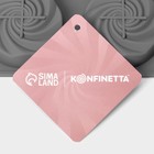 Форма для выпечки и муссовых десертов KONFINETTA «Шарм», силикон, 29.5×17.2 см, 12 ячеек (5×2.2 см), серая - Фото 7