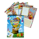 Портфолио, 24×31 см «Выпускник детского сада» - Фото 1