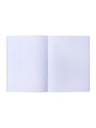 Тетрадь А4, 80 листов в клетку Calligrata, синяя 9944281