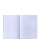 Тетрадь А4 80 листов в клетку Calligrata «Герб», обложка мелованный картон, глянцевая ламинация, блок офсет - Фото 2