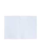 Тетрадь А4 80 листов в клетку Calligrata «Герб», обложка мелованный картон, глянцевая ламинация, блок офсет - Фото 4