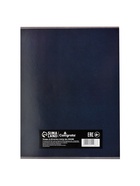 Тетрадь А4 80 листов в клетку Calligrata «Герб», обложка мелованный картон, глянцевая ламинация, блок офсет - Фото 5