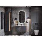 Зеркало с подсветкой AQUATON «Альто», 1100×600 мм - Фото 6