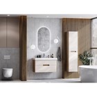 Зеркало с подсветкой AQUATON «Альто», 1100×600 мм - Фото 7