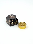 Свечи чайные, новогодний набор 4 шт., 4 см - фото 61061108