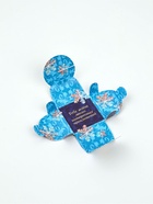 Свечи чайные, новогодний набор 4 шт., 4 см - фото 61061113