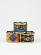 Монпансье, набор, 3 шт «С новым Годом 2025» - Фото 1