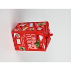 Набор подарочных коробок «Время чудес» , 3 шт , 12 х 12 х 18 см 10400577