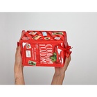 Набор подарочных коробок «Время чудес» , 3 шт , 12 х 12 х 18 см 10400577