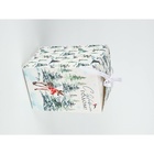 Набор подарочных коробок «Время чудес» , 3 шт , 12 х 12 х 18 см 10400577