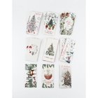 Конверты «С Новым годом», набор 15 шт., 16.5×8 см  (артикул 10444367)  большой выбор товаров оптом и в розницу по низким ценам с доставкой