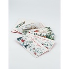 Конверты «С Новым годом», набор 15 шт., 16.5×8 см  (артикул 10444367)  большой выбор товаров оптом и в розницу по низким ценам с доставкой