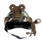 УЦЕНКА Шлем «Штурмовик», световые и звуковые эффекты - Фото 2